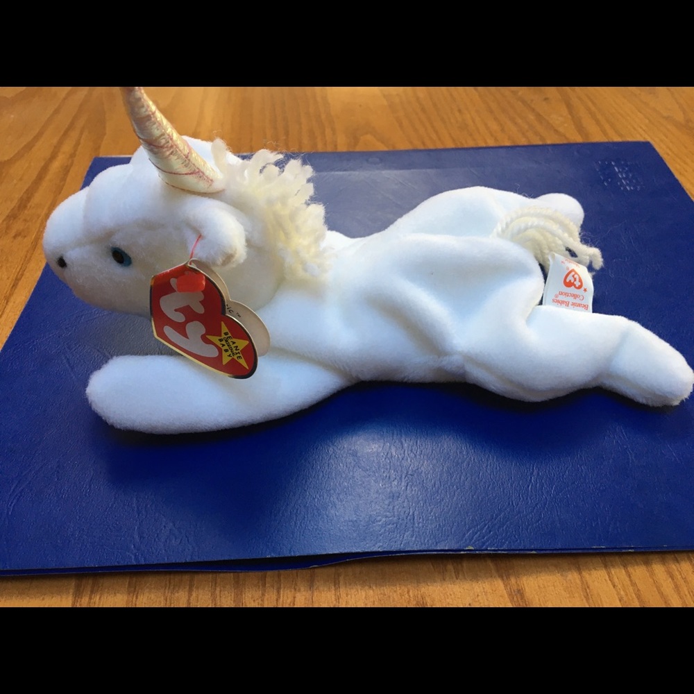 Beanie Baby Bundle
